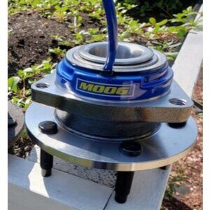 Wheel Bearing and Hub Assembly for Chevrolet Impala